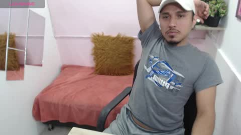 Snapshot of colombiachatur chatting on 09.12.25 colombiachatur online show from 09.12.25