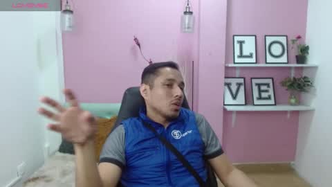 Snapshot of colombiachatur chatting on 10.02.25 colombiachatur online show from 10.02.25