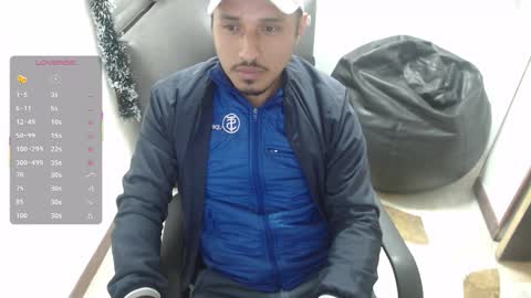 Snapshot of colombiachatur chatting on 12.15.25 colombiachatur online show from 12.15.25