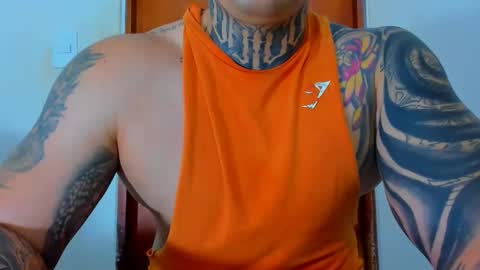 camilo online show from 10.18.25