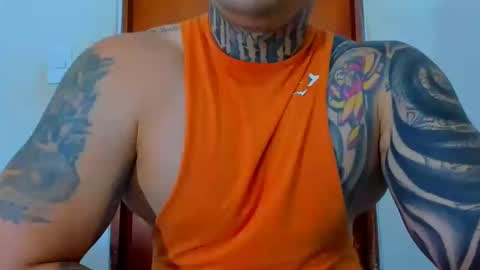 camilo online show from 10.21.25