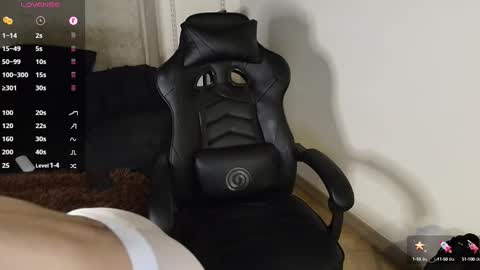 colombianmuscle8 online show from 02.21.25