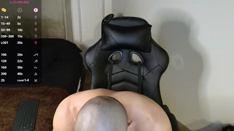 colombianmuscle8 online show from 02.28.25