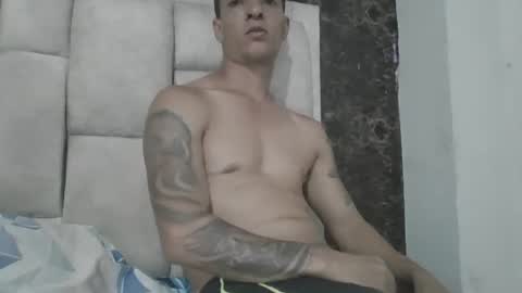 colombianotatto24 online show from 05.20.26