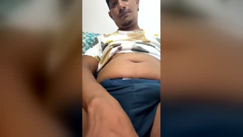 colombiaoso7 online show from 12.18.25