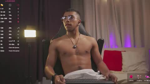 colstorw_ online show from 02.26.26