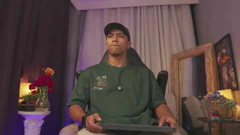 colstorw_ online show from 04.04.26