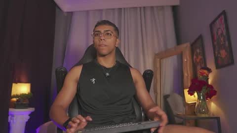 colstorw_ online show from 04.13.26