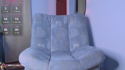 colt_perci online show from 03.30.26