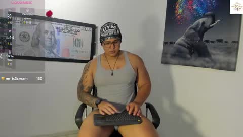 coltonmassif_ online show from 11.11.25