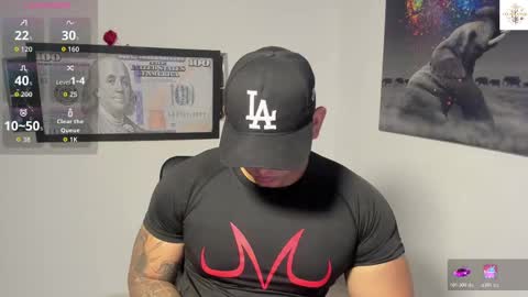 coltonmassif_ online show from 11.16.25