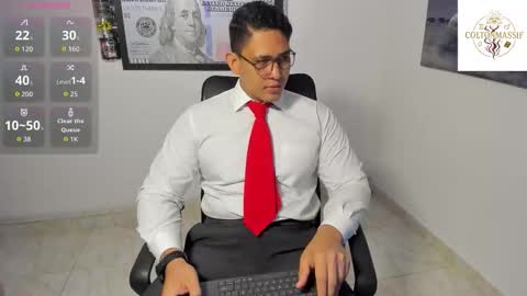 coltonmassif_ online show from 12.02.25