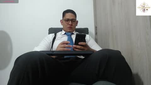 coltonmassif_ online show from 03.24.26