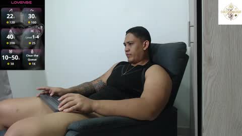 coltonmassif_ online show from 03.31.26