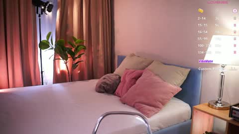 Audrey online show from 04.08.26