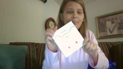 comeback pussy online show from 02.17.26