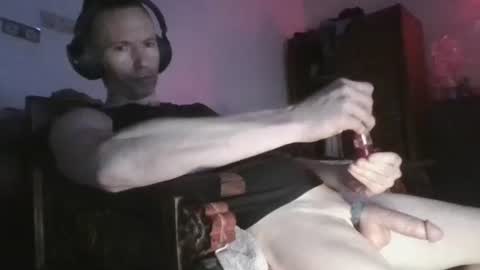 comecontrol online show from 12.09.24