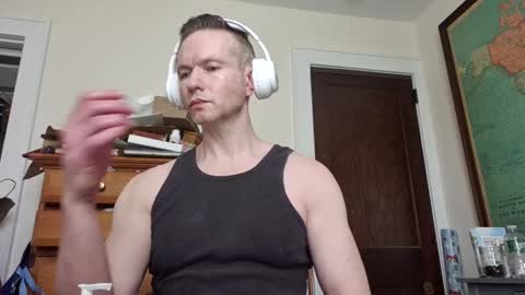 comecontrol online show from 03.02.25