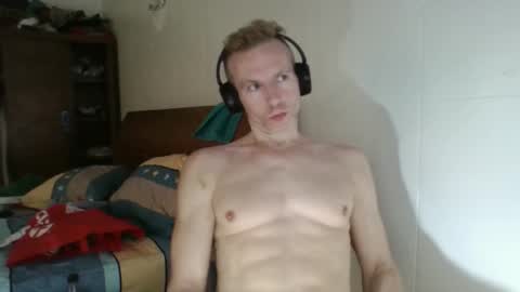 comecontrol online show from 10.07.25