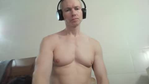 comecontrol online show from 10.29.25