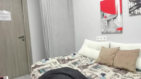 Camilla online show from 01.19.26