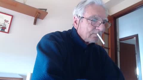 Snapshot of comemivuoi2 chatting on 02.09.26 comemivuoi2 online show from 02.09.26