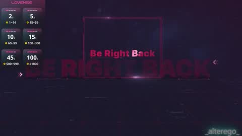 Alice online show from 03.08.26