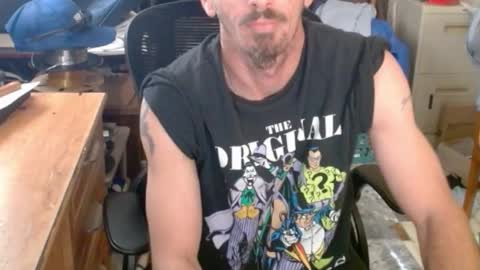 Nelson or ComicKing and sometime Peachy143 online show from 02.22.25