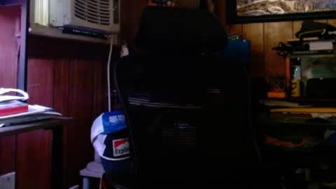 Snapshot of comic_king27 chatting on 07.05.26 Nelson or ComicKing and sometime Peachy143 online show from 07.05.26