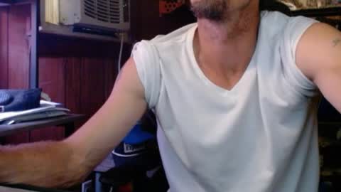 Snapshot of comic_king27 chatting on 07.18.26 Nelson or ComicKing and sometime Peachy143 online show from 07.18.26