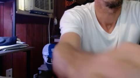 Snapshot of comic_king27 chatting on 07.19.26 Nelson or ComicKing and sometime Peachy143 online show from 07.19.26