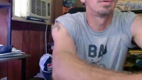 Snapshot of comic_king27 chatting on 07.25.26 Nelson or ComicKing and sometime Peachy143 online show from 07.25.26