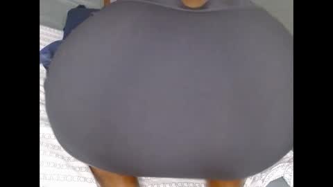 Snapshot of comicalcara chatting on 12.13.25 Cara online show from 12.13.25