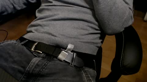 Snapshot of commanderchip chatting on 01.20.25 commanderchip online show from 01.20.25