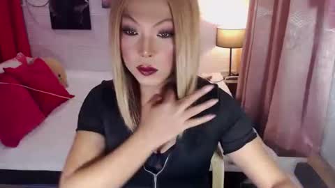 QUEEN SABRINA online show from 06.09.26