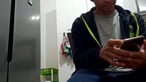 comobailamioso online show from 01.19.25