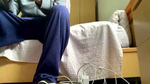 comobailamioso online show from 01.23.25