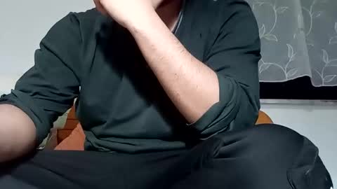 comobailamioso online show from 03.01.26