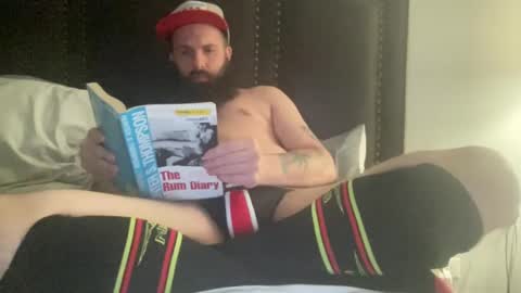 Matt online show from 01.28.25