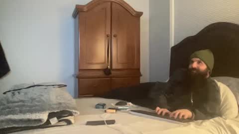 Matt online show from 02.12.25