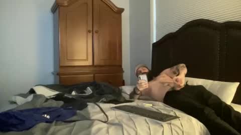 Matt online show from 11.10.25