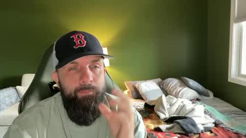 Matt online show from 12.01.25