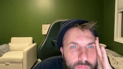 Matt online show from 12.02.25