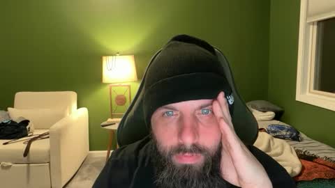 Matt online show from 12.05.25