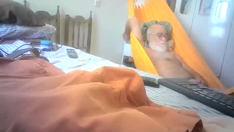 Snapshot of concris chatting on 02.20.25 Paturi online show from 02.20.25