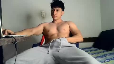 Snapshot of conde2710 chatting on 06.12.26 ELCONDE online show from 06.12.26