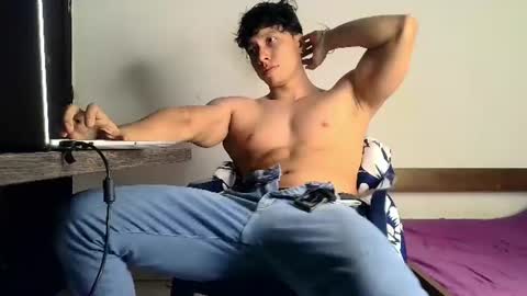 Snapshot of conde2710 chatting on 07.29.26 ELCONDE online show from 07.29.26