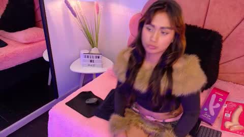conejita_420_ online show from 10.11.25