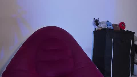 Conejita online show from 02.03.26