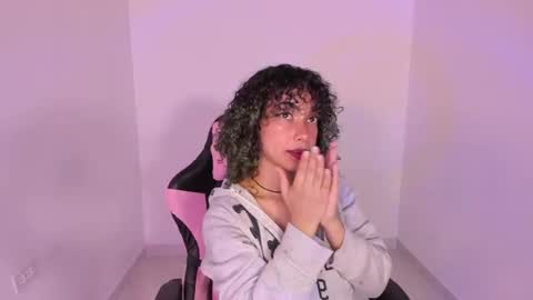 Conejita online show from 07.13.26
